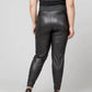 Spanx - LEATHER-LIKE JOGGER
