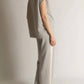 P.Cill - Elison Oversized Top