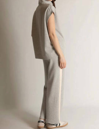 P.Cill - Elison Oversized Top