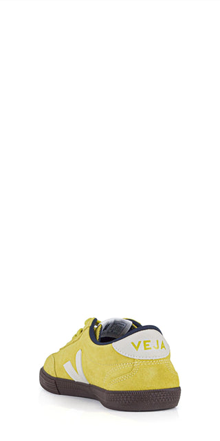 Veja - Women's Volley Suede Sneakers