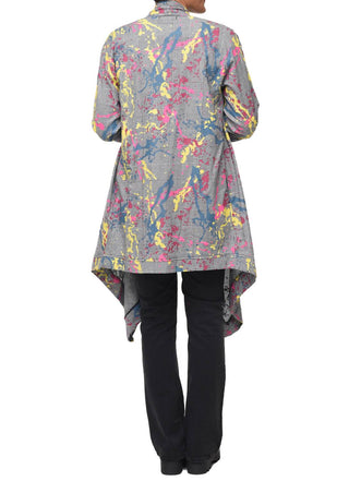 Tulip Clothing - Cheyenne Cardigan