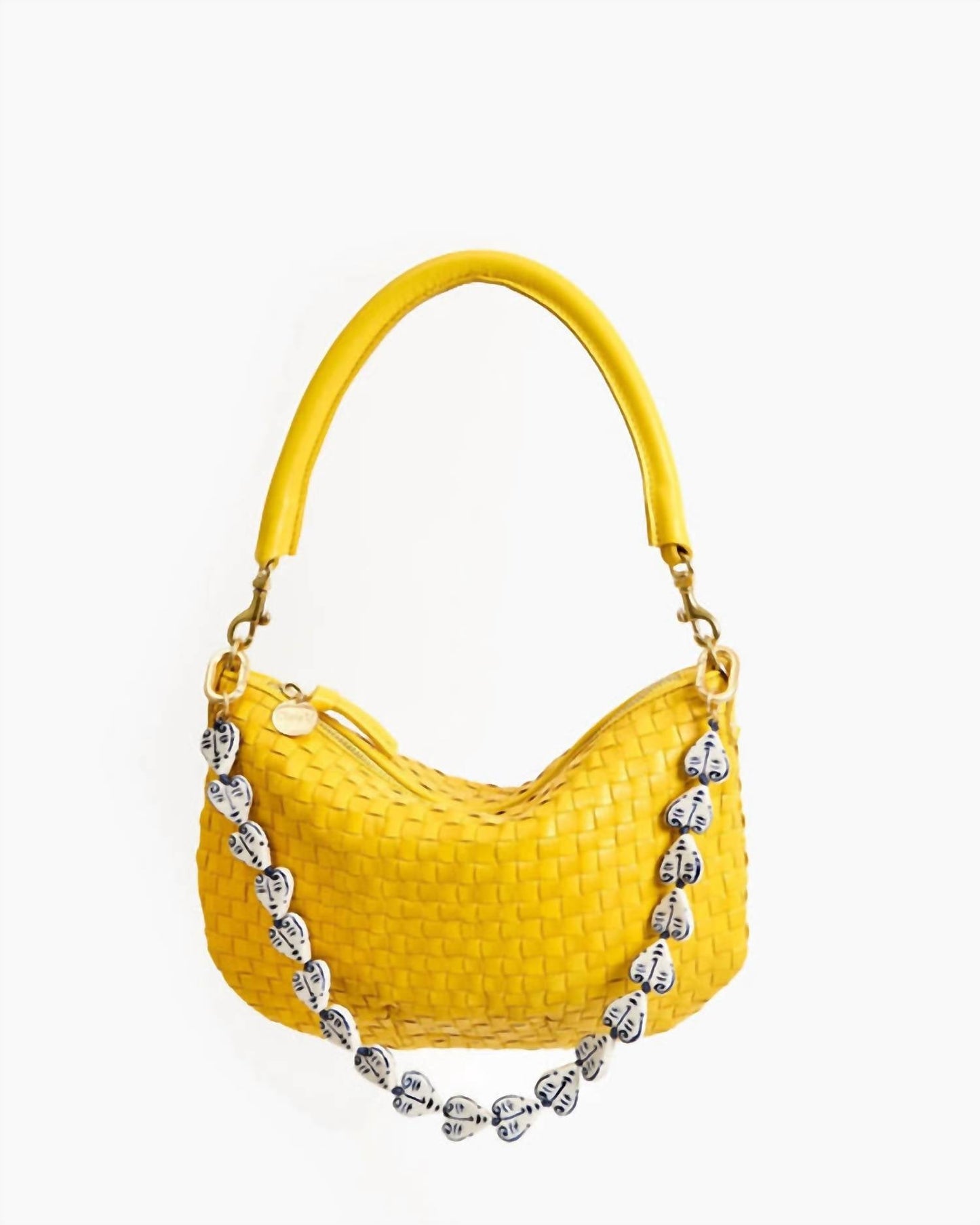 Clare V. - Women's Shortie Bag Strap