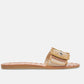 Dolce Vita - Women's Raffia Sandal