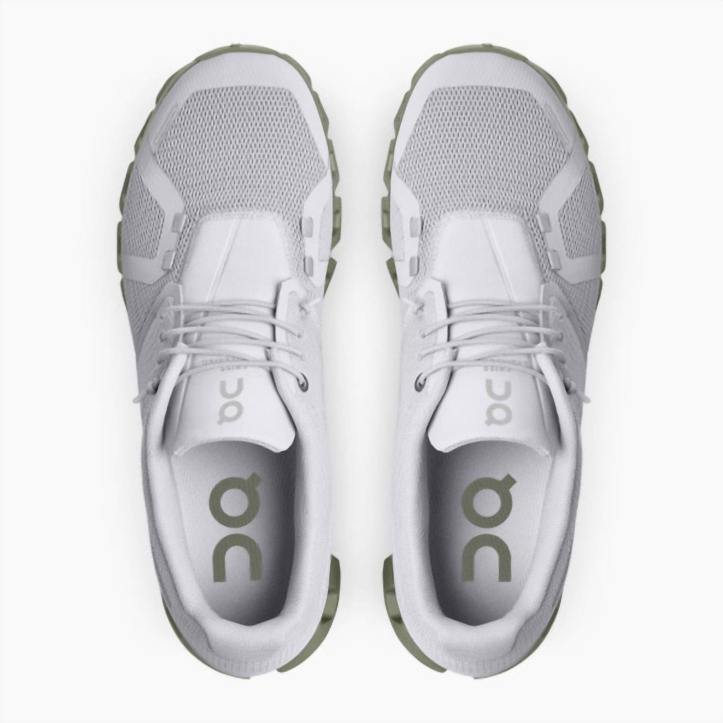 On Cloud - Men's Cloud 5 Sneaker