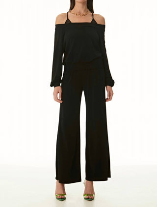 Lanston - Off-Shoulder Top