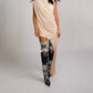 Chuks Collins - Bri Asymmetrical Dress