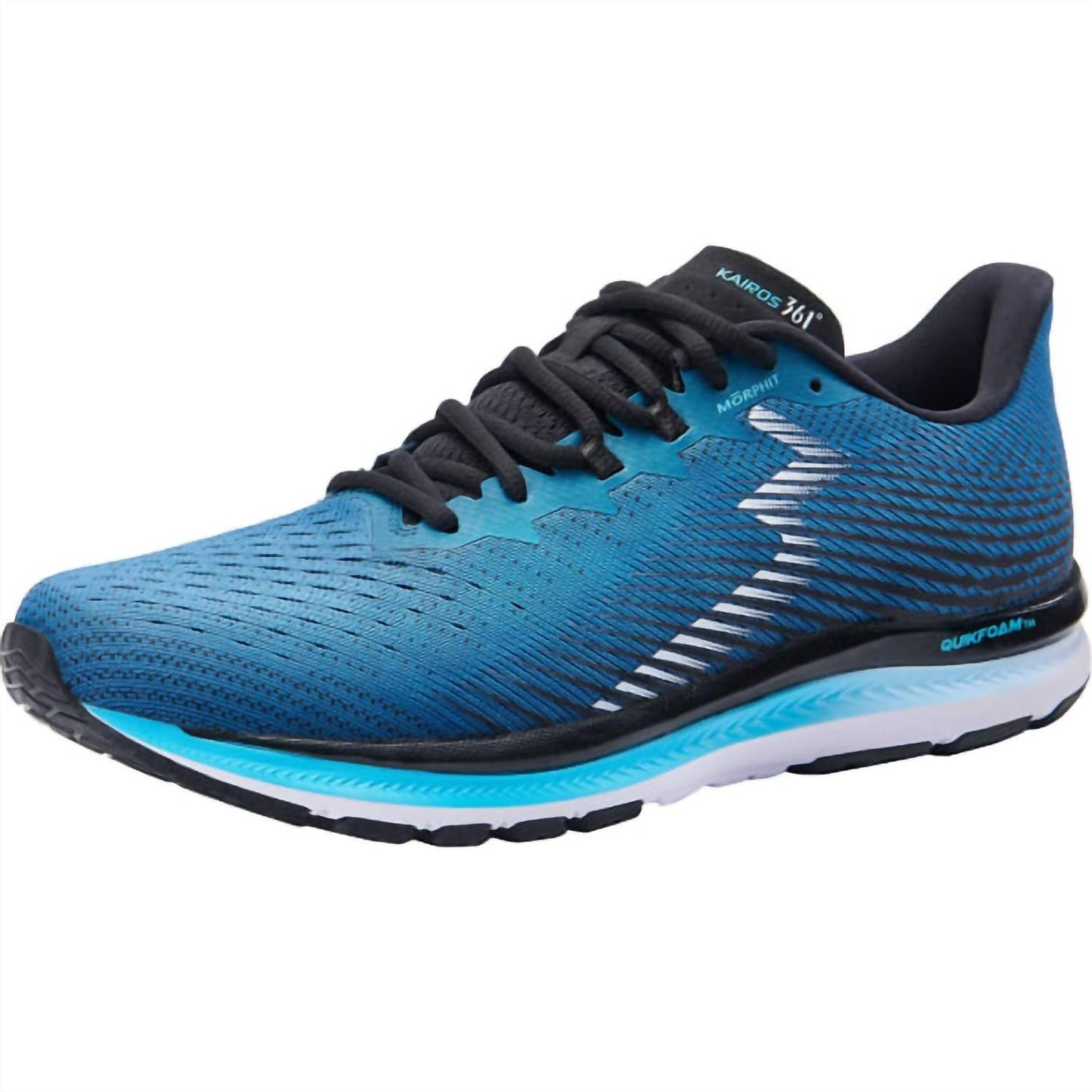 361 Degrees - Men's Kairos Running Shoes