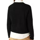 Ba&Sh - Doel Straight Cut Sweater