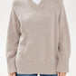 Z Supply - Boulevard V-Neck Sweater