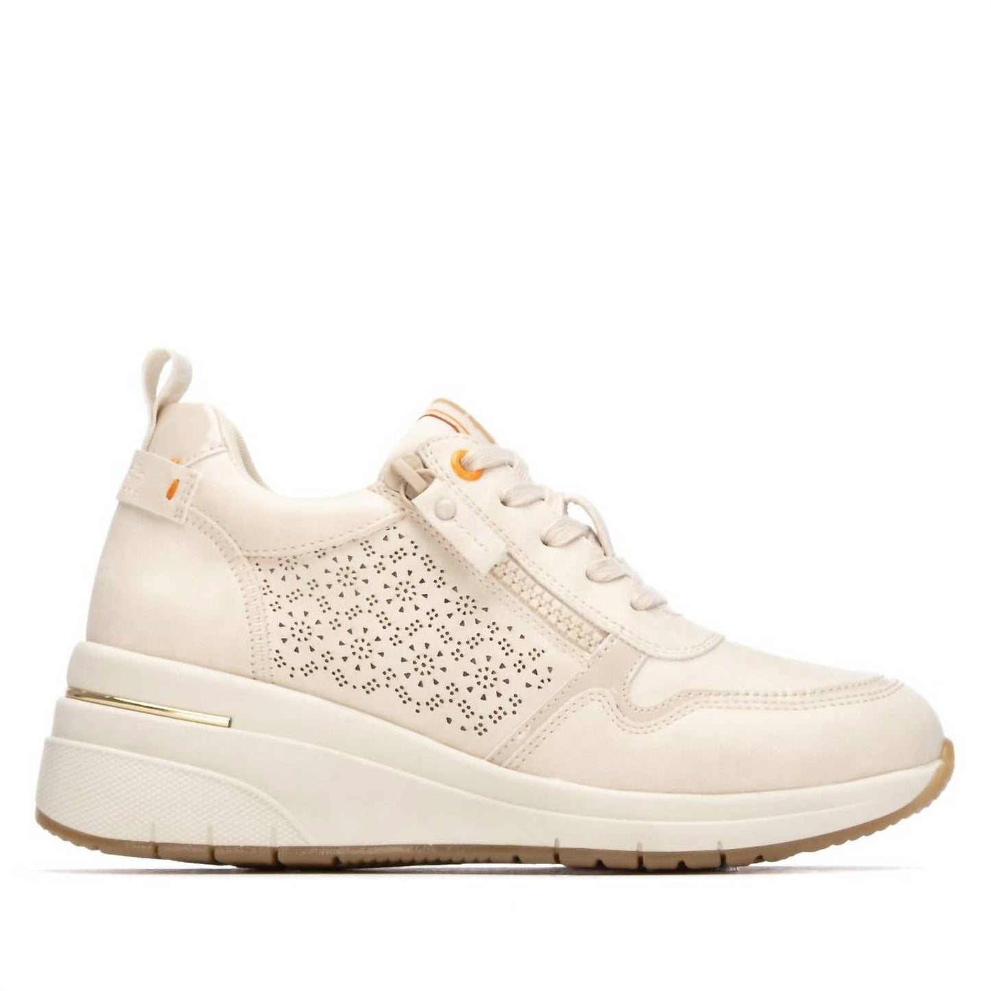 Xti - Women's 17505202 Refresh Sneaker