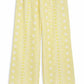 Jocelyn - Eyelet Pants