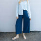 Z Supply - Scout Linen Rayon Pant