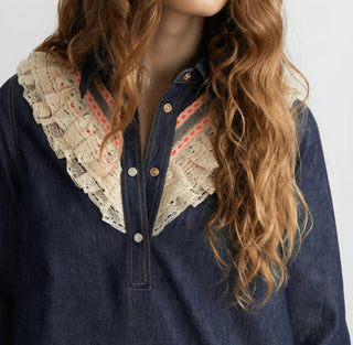 Manoush - Cowgirl Dress