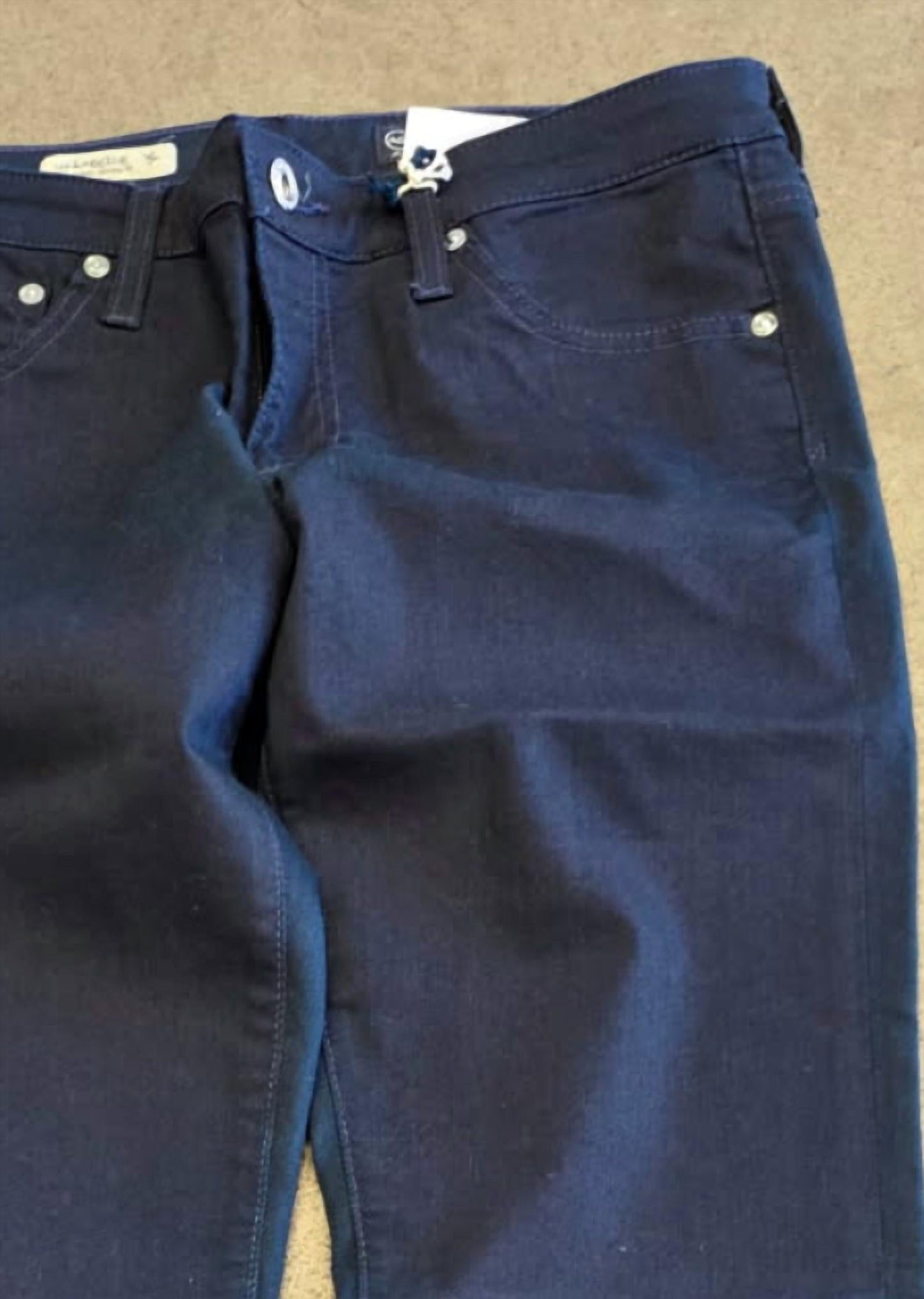 Ag Jeans - Women's The Legging Jeans