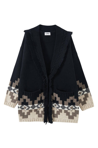 27 Miles Malibu - Women's Demeree Cardigan