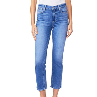 Paige - Cindy Crop Jeans