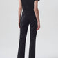 Agolde - Nico High Rise Slim Boot Jean