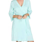 Twelve Eighty Eight - Leslie Three Quarter Sleeve Robe