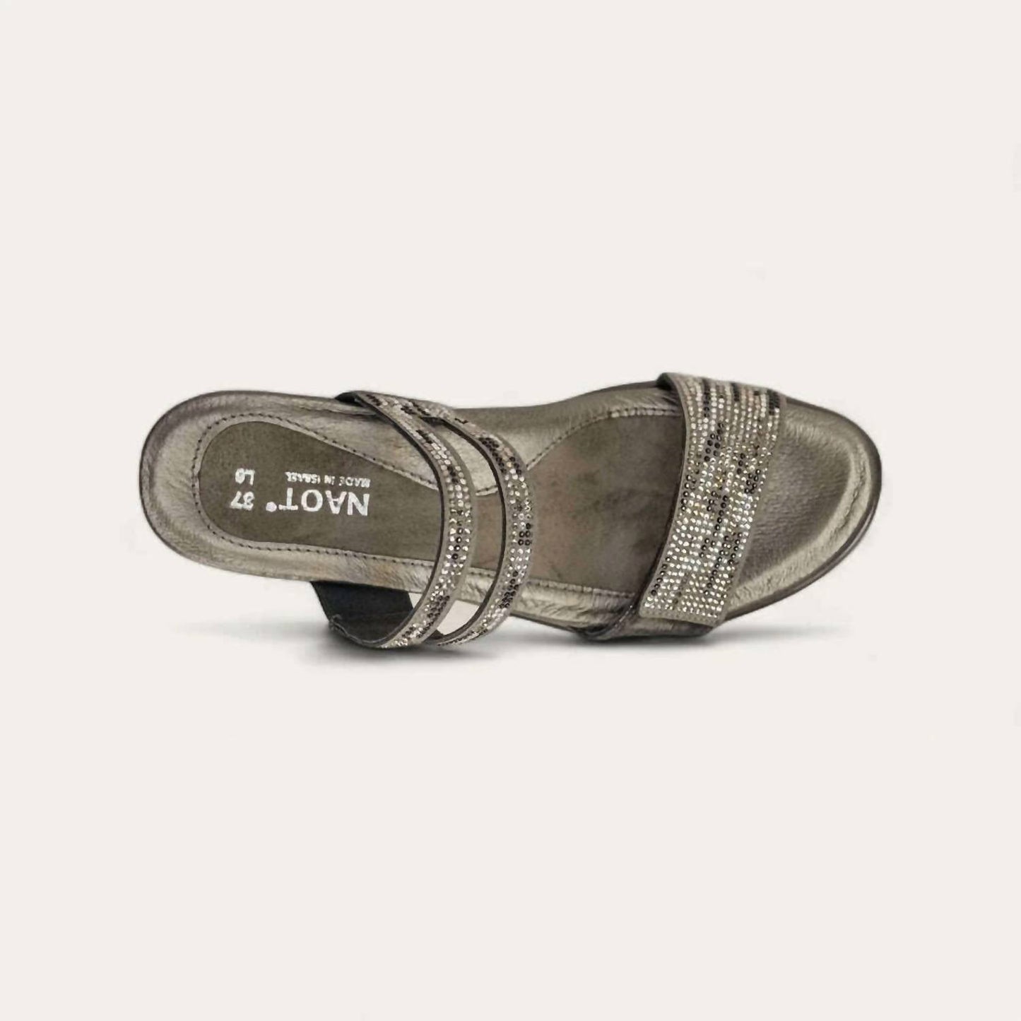 Naot - Women's Temper Dress Sandal