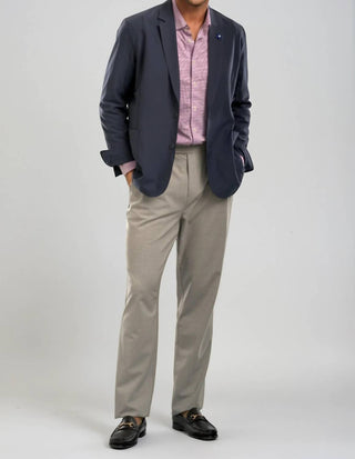 Buki - Travel Blazer