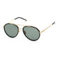 Belstaff - Men's Stainless Steel Sunglasses