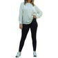 Julia Rose - Full Length Leggings with Pockets
