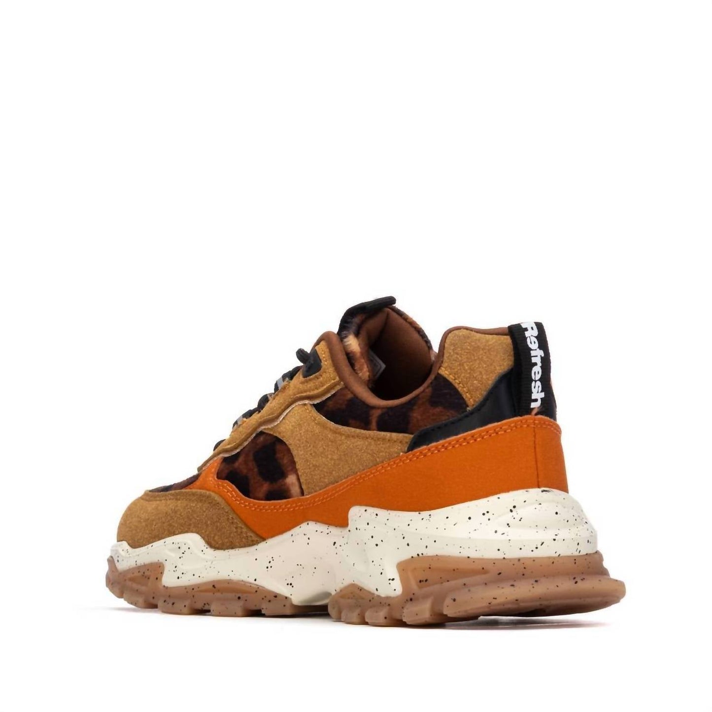 Xti - Women's Refresh 173104 Sneakers