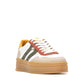 Xti - Women's 144630 Round Toe Sneakers