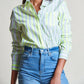 The Shirt - Boyfriend Shirt