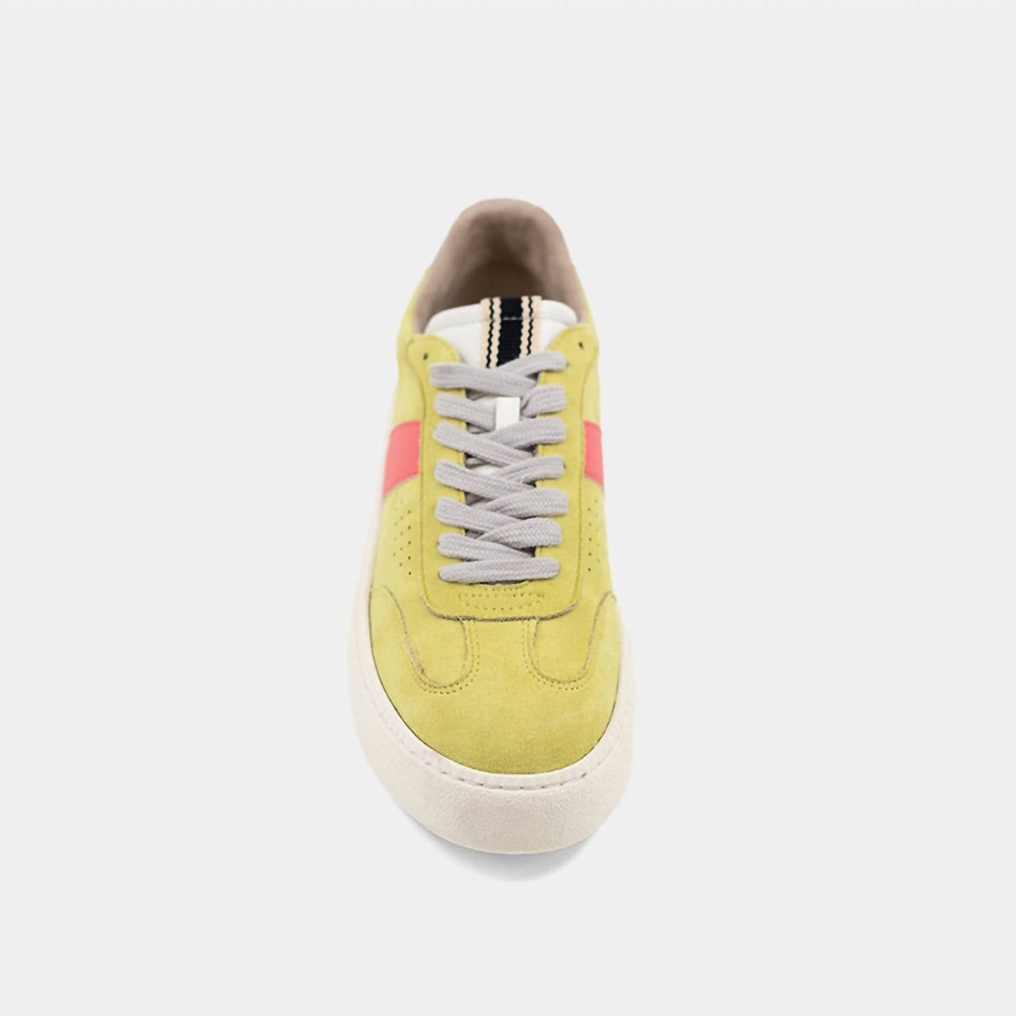 Shu Shop - Women's Stacey Sneakers
