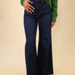 Pistola - Izzy High Rise Wide Leg Pant