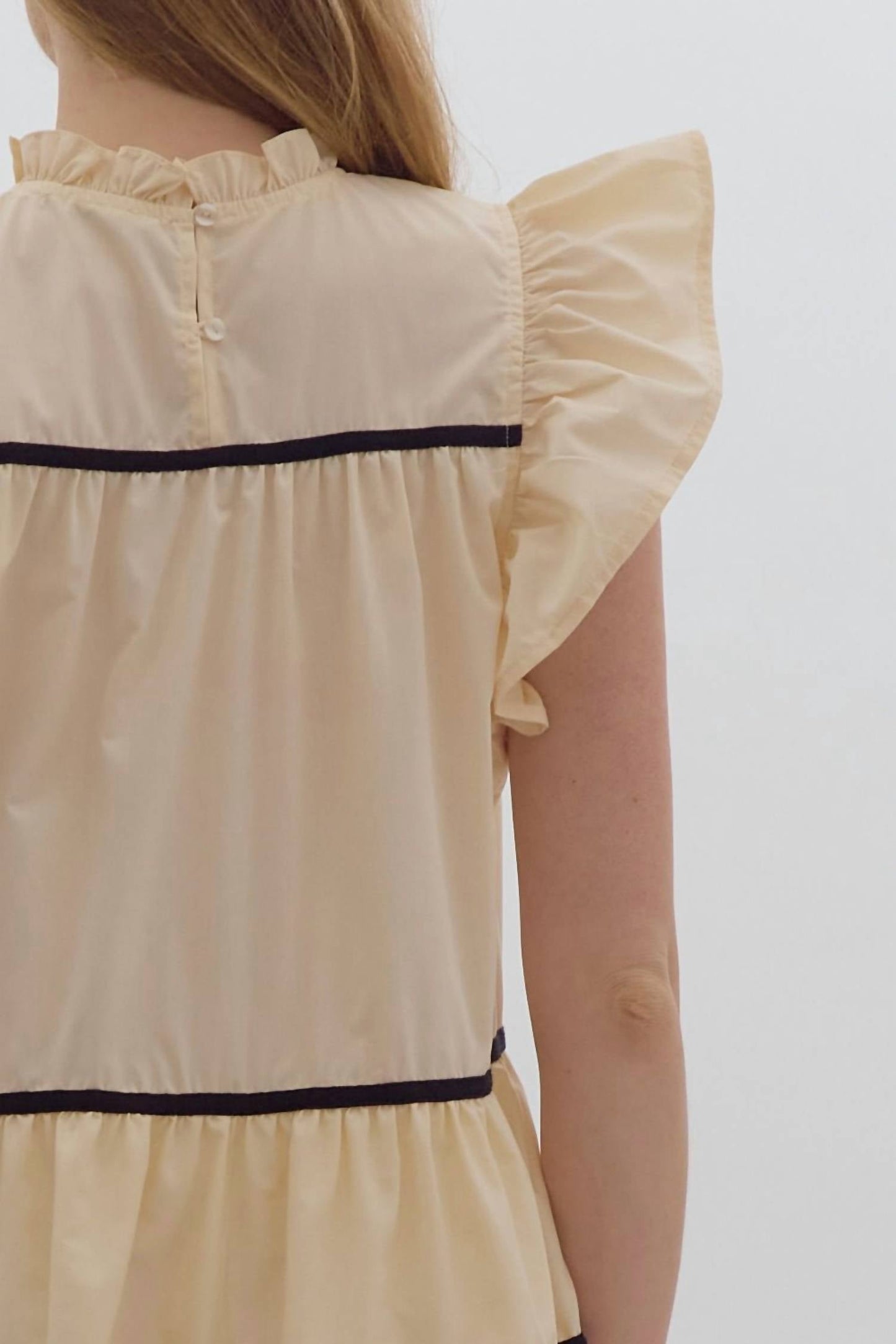 Entro - Isla Dress