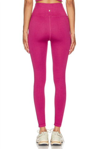 Spiritual Gangster - Love Sculpt Washed 7/8 Legging