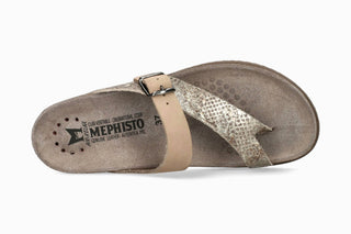 Mephisto - Women's Classic Helen Mix Sandal
