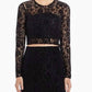 Amanda Uprichard - Costella Top