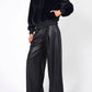 Nonchalant Label - Aurelia Faux Fur Jacket