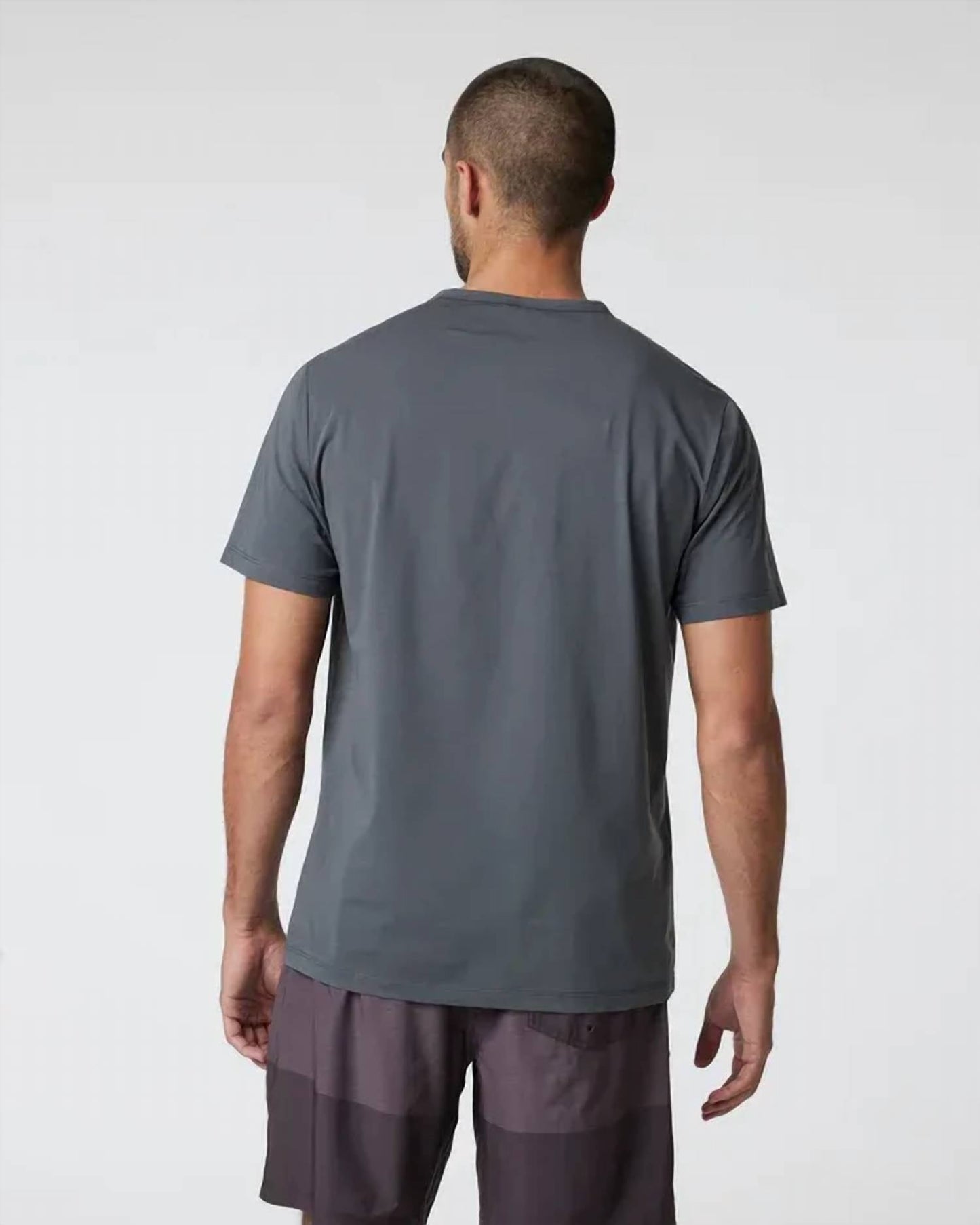 Vuori - Feather Pocket Tee