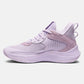 Under Armour - Curry 3z 24 Suede Preschool Basketball Shoes
