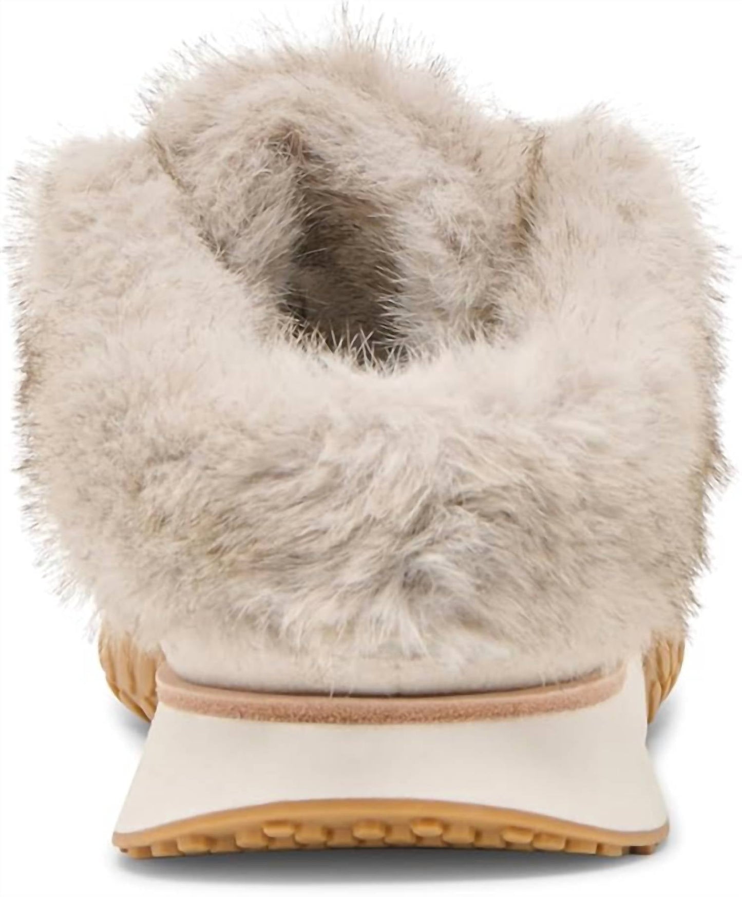Dolce Vita - Women's Izzey Plush Sneakers