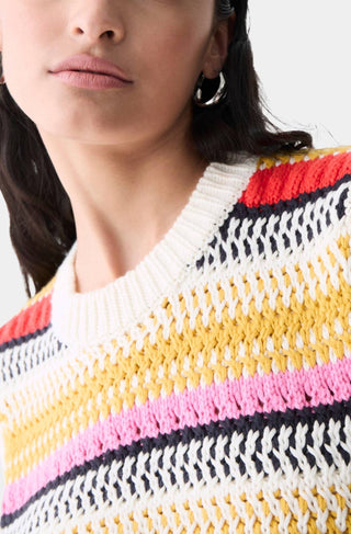 Deluc - Moura Knit Vest