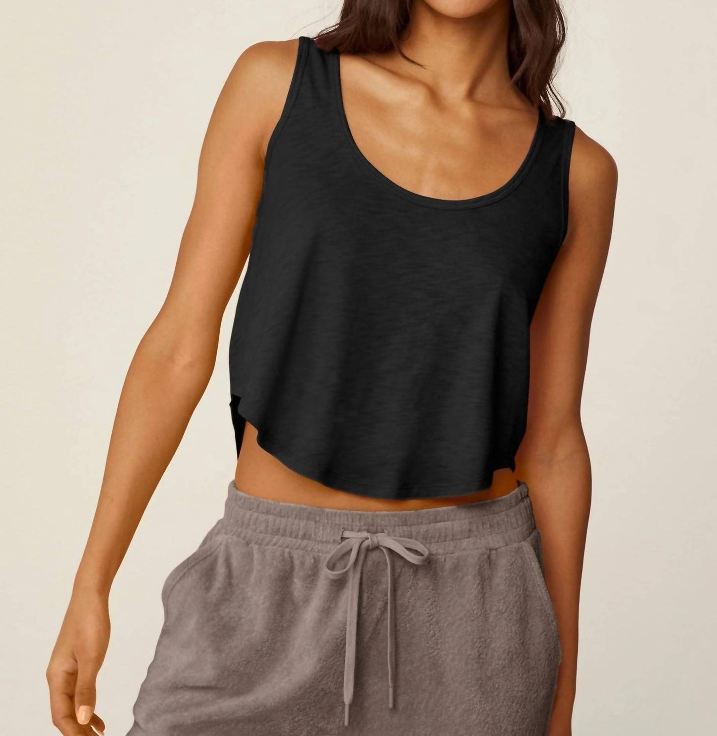 Beyond Yoga - Well Traveled Tank