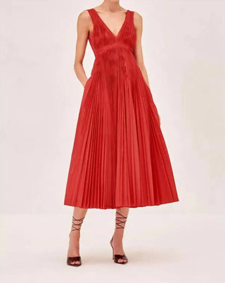 Alexis - Women's Lauren Dress