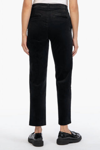 Kut From The Kloth - Elizabeth Velveteen Trouser