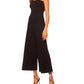 Susana Monaco - Essential Tube Cropped Jumpsuit