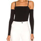 Alice + Olivia - Evia Tank With Arm Warmers