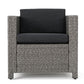 Puerta 4-Piece Outdoor Furniture Set
