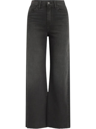 Joe'S Jeans - Mia High Rise Wide Ankle with Cut Hem Jean