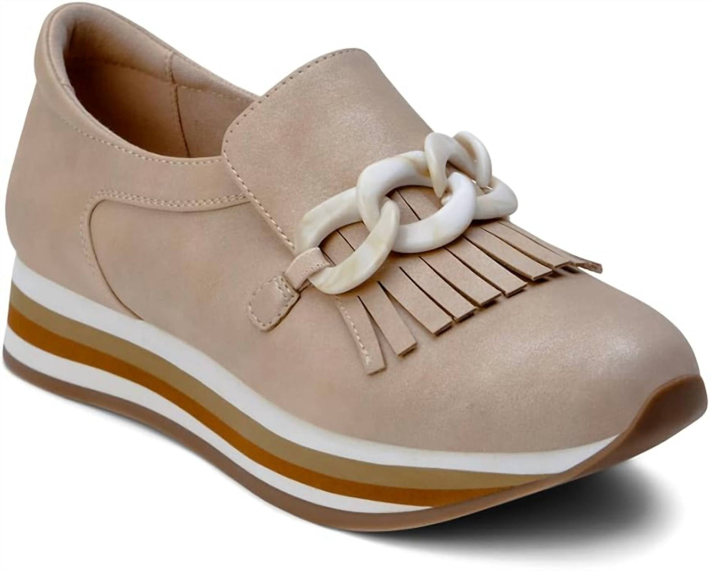 Matisse - Women's Bess Loafer
