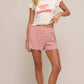 Z Supply - Emma Stripe Short