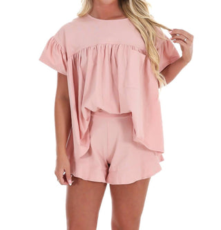 Klesis - Sweet Melodies Two Piece Set